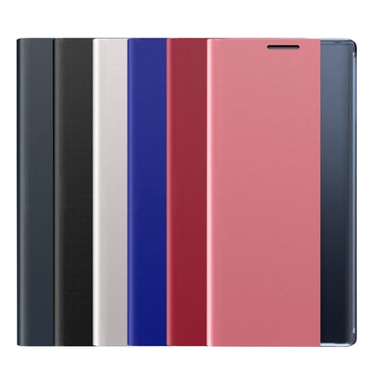 Plain Texture Cloth Attraction Flip Holder Leather Phone Case, For Galaxy S20, For Galaxy S20 Plus, For Galaxy S20 Ultra engpla6128 Galaxy Phone Cases More Galaxy Case Samsung Accessories - APEXEL INDIA - Mobile Lens - Mobile Camera Lens - Cellphone Accessories - Phone Lens - Smartphone Lens