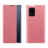 Plain Texture Cloth Attraction Flip Holder Leather Phone Case, For Galaxy S20, For Galaxy S20 Plus, For Galaxy S20 Ultra engpla6128 Galaxy Phone Cases More Galaxy Case Samsung Accessories - APEXEL INDIA - Mobile Lens - Mobile Camera Lens - Cellphone Accessories - Phone Lens - Smartphone Lens