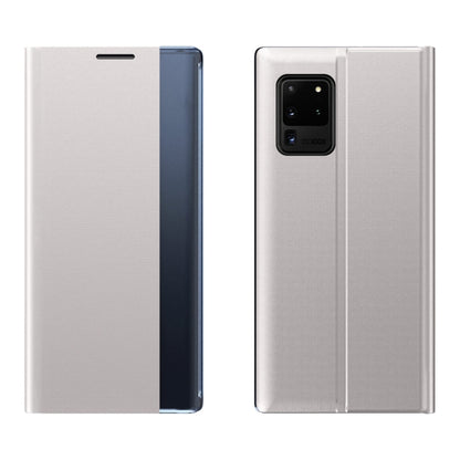 Plain Texture Cloth Attraction Flip Holder Leather Phone Case, For Galaxy S20, For Galaxy S20 Plus, For Galaxy S20 Ultra engpla6128 Galaxy Phone Cases More Galaxy Case Samsung Accessories - APEXEL INDIA - Mobile Lens - Mobile Camera Lens - Cellphone Accessories - Phone Lens - Smartphone Lens