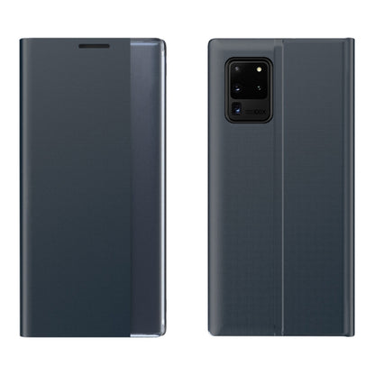Plain Texture Cloth Attraction Flip Holder Leather Phone Case, For Galaxy S20, For Galaxy S20 Plus, For Galaxy S20 Ultra engpla6128 Galaxy Phone Cases More Galaxy Case Samsung Accessories - APEXEL INDIA - Mobile Lens - Mobile Camera Lens - Cellphone Accessories - Phone Lens - Smartphone Lens