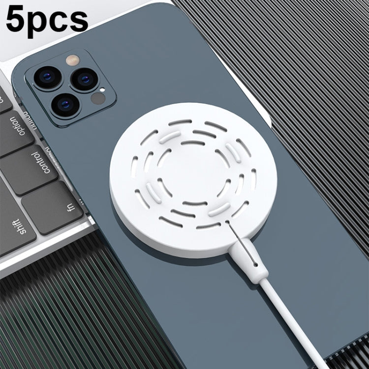5pcs CP06 Magsafe Wireless Charger Silicone Protective Case, CP06 White, CP06 Pink, CP06 Grey, CP06 Black Apple Accessories eng5pc3945 iPhone 14 Pro Max - APEXEL INDIA - Mobile Lens - Mobile Camera Lens - Cellphone Accessories - Phone Lens - Smartphone Lens