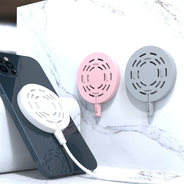 5pcs CP06 Magsafe Wireless Charger Silicone Protective Case, CP06 White, CP06 Pink, CP06 Grey, CP06 Black Apple Accessories eng5pc3945 iPhone 14 Pro Max - APEXEL INDIA - Mobile Lens - Mobile Camera Lens - Cellphone Accessories - Phone Lens - Smartphone Lens
