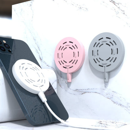 5pcs CP06 Magsafe Wireless Charger Silicone Protective Case, CP06 White, CP06 Pink, CP06 Grey, CP06 Black Apple Accessories eng5pc3945 iPhone 14 Pro Max - APEXEL INDIA - Mobile Lens - Mobile Camera Lens - Cellphone Accessories - Phone Lens - Smartphone Lens