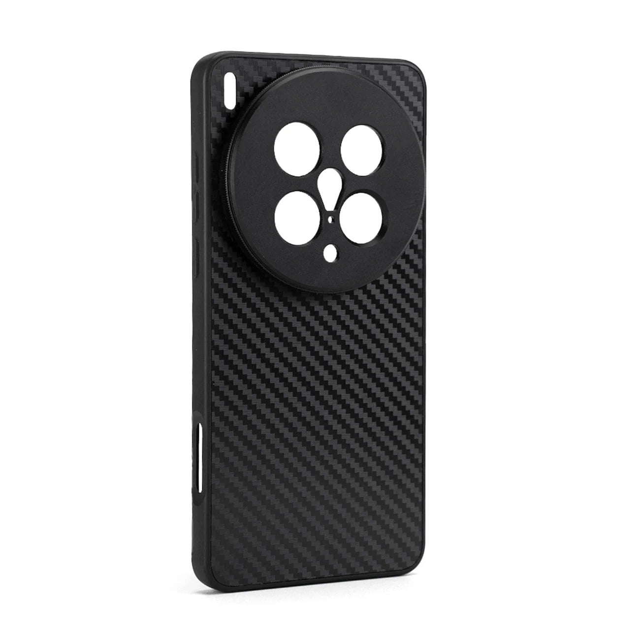 [New] Vivo X200 Pro/ X300/ X300 Pro Case Cover with 17mm Lens Thread
