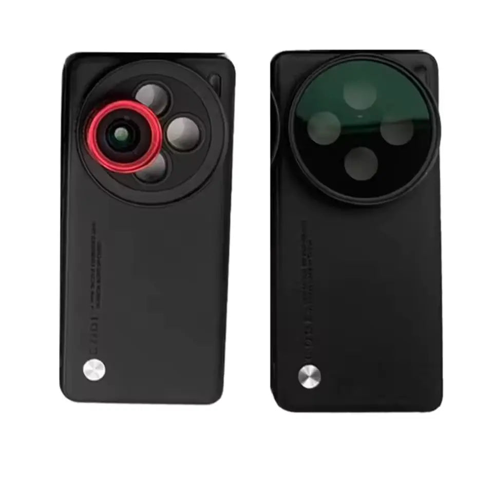 [New] Vivo X200 Pro Case Cover with 17mm Lens Attachment + 67mm Filter Attchment engunt73 Others - APEXEL INDIA - Mobile Lens - Mobile Camera Lens - Cellphone Accessories - Phone Lens - Smartphone Lens