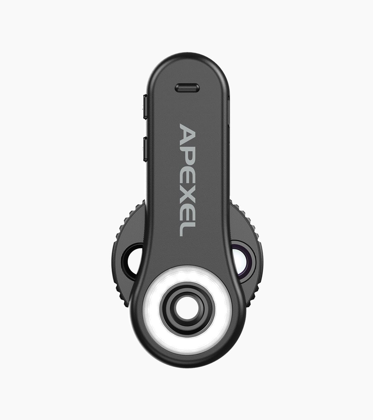 [New] Apexel TriScope Mobile Phone Microscope (40X /80X / 120X) engunt6225 - APEXEL INDIA - Mobile Lens - Mobile Camera Lens - Cellphone Accessories - Phone Lens - Smartphone Lens