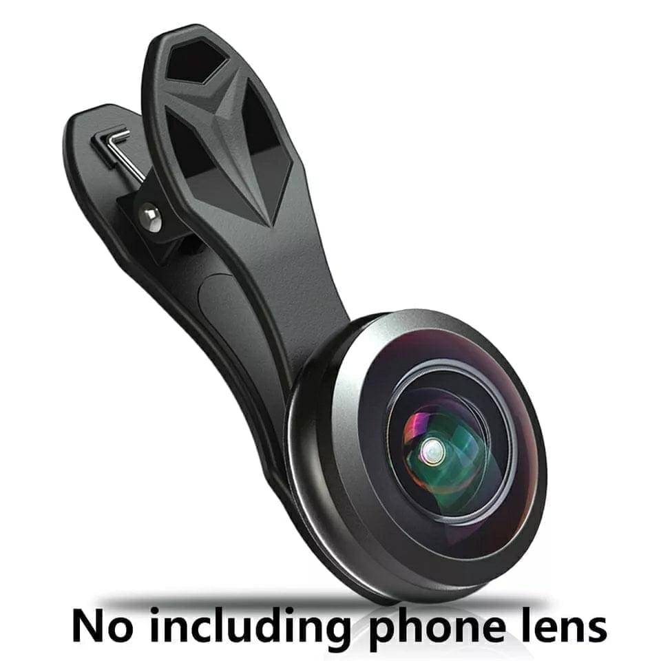 17mm Mobile Phone Lens Clips [No COD] Others - Unbranded - Mobile Lens - Mobile Camera Lens - Cellphone Accessories - Phone Lens - Smartphone Lens