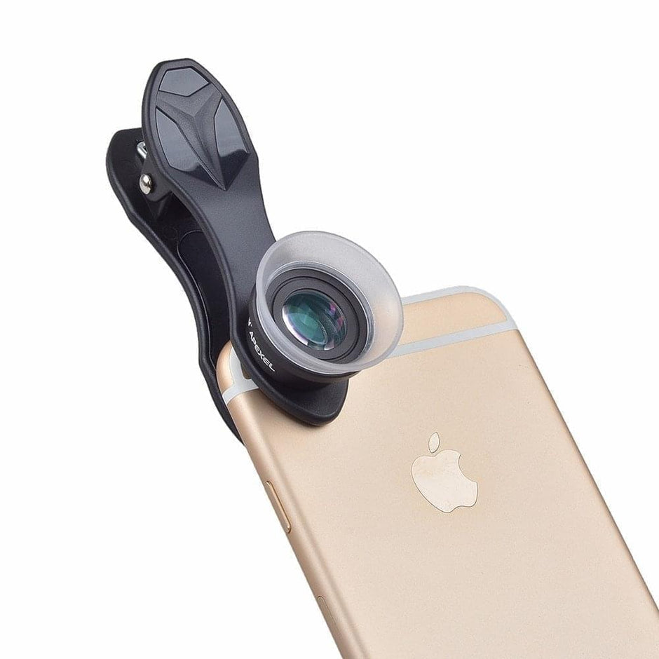 Apexel India | Professional Mobile Lens and Accessories for Phone ...