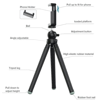 [Preorder] Apexel HD 60X Hyper Zoom Mobile lens