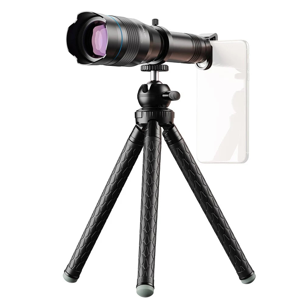 Apexel HD 60X Hyper Zoom Mobile lens Best Lenses Zoom - APEXEL INDIA - Mobile Lens - Mobile Camera Lens - Cellphone Accessories - Phone Lens - Smartphone Lens